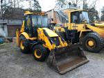 JCB   JCB 3CX, 2009    2