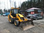 JCB   JCB 3CX, 2009    4