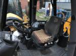 JCB   JCB 3CX, 2009    5