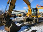    JCB   JCB JS160LC