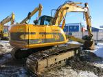 JCB   JCB JS160LC   2