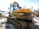 JCB   JCB JS160LC   3