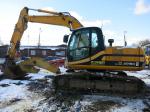 JCB   JCB JS160LC   4