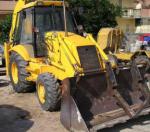    JCB 3 CX 