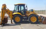    JCB 4CX 