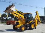 JCB - JCB  3CX  2007    1