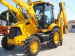JCB - JCB  3CX  2007    2
