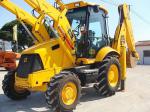 JCB - JCB  3CX  2007    2