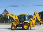 JCB - JCB  3CX  2007    3