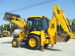 JCB - JCB  3CX  2007    4