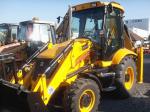    JCB - JCB  3CX  2009 