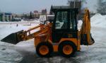 JCB 1CX - 2012    6050 /   3