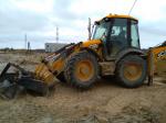 JCB JCB - 4CX - 2014   4900 /   5