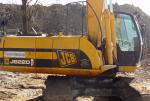 JCB JS220   5