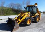    JCB - JCB 4CX