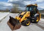    JCB - JCB 3CX