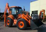    JCB - Fiat Kobelco FB200.2