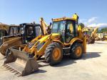    JCB 4 CX 2005  