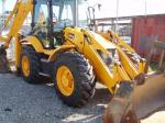    JCB - JCB 3CX Super 