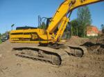    JCB     JCB JS240 L