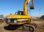 JCB JS 220 2006    1