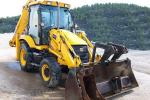    JCB - JCB 3CX 4  2007