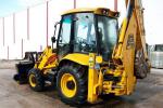 JCB - JCB 3CX 4  2007   2