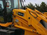 JCB - JCB 3CX 4  2007   3