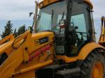 JCB - JCB 3CX 4  2007   4