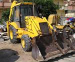 JCB - JCB 3 CX   1