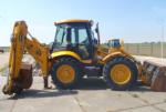    JCB - JCB 4CX