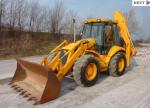    JCB   JCB 4 CX 