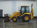 JCB   JCB 3 CX 4 Turbo   1