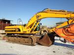    JCB   JCB JS330