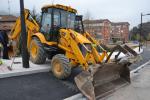    JCB -  JCB 3 CX-4T 2006 