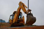 JCB -  JCB 3 CX-4T 2006    4