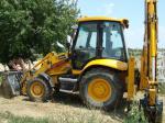    JCB -  JCB 3 CX 2006 