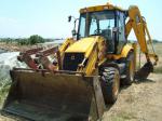 JCB -  JCB 3 CX 2006    2