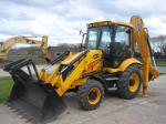    JCB - JCB 3 CX 2009 