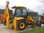 JCB - JCB 3 CX 2009    2