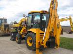 JCB - JCB 3 CX 2009    3