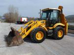    JCB -  JCB 4CX 2003 