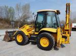 JCB -  JCB 4CX 2003    2