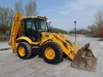 JCB -  JCB 4CX 2003    3