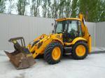    JCB -  JCB 4CX 2004 