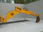 JCB -  JCB 4CX 2004    2