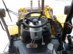 JCB -  JCB 4CX 2004    4