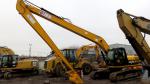    JCB   JCB JS220LC Long Reach