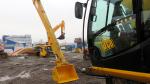 JCB   JCB JS220LC Long Reach   3