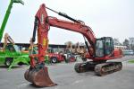    JCB  JCB JS 200 NC 2008 